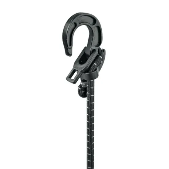Еластични въжета Uni-Flex с предпазни ключалки - Мото чанти от марка Lampa