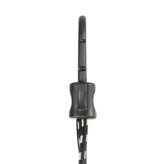 Еластично въже X-Power с метална кука - Мото чанти от марка Lampa