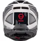 Каска SCHUBERTH S3 Storm Silver – стил и безопасност за мотористи