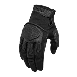 Мото ръкавици ICON Punchup Black