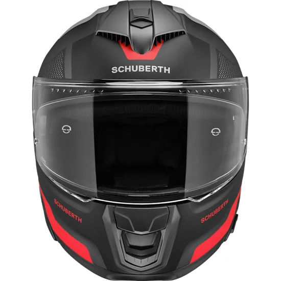 Каска SCHUBERTH S3 Daytona Anthracite – безопасност и стил
