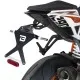 Стойка за регистрационна табела BARRACUDA KTM 1290 Super Duke (2013–2019)