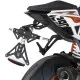 Стойка за регистрационна табела BARRACUDA KTM 1290 Super Duke (2013–2019)