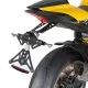 BARRACUDA Yamaha YZF-R1 (2015–2022) – стойка за регистрационна табела Hydra Motto Стойка за регистрационна табела BARRACUDA Yamaha YZF-R1 (2015–2022)