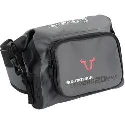 Мото чанта за кръст SW-MOTECH HIP PACK DRYBAG 20