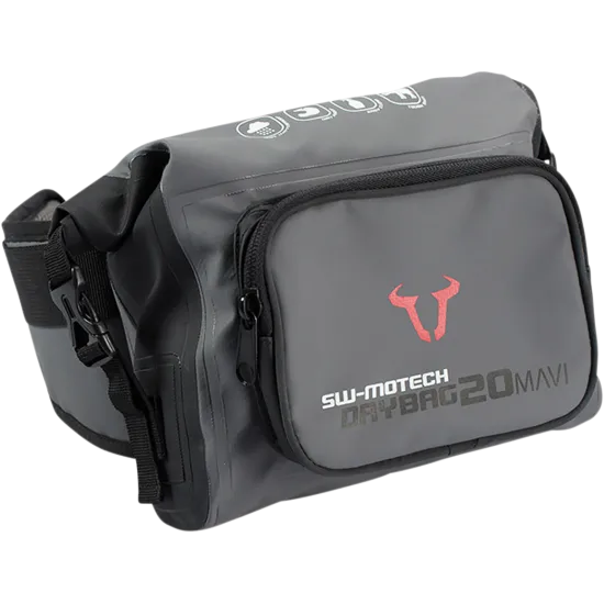 Мото чанта SW-MOTECH Hip Pack Drybag 20