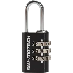 Заключващо устройство за багаж SW-MOTECH LUGGAGE LOCK
