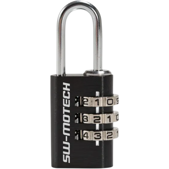 Заключващо устройство за багаж SW-MOTECH LUGGAGE LOCK