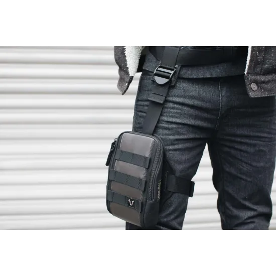 Чанта за крак SW-MOTECH Legbag Legend LA8