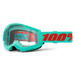 Мотокрос очила 100% STRATA2 MAUPITI