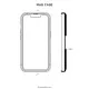 Калъф за телефон QUAD LOCK MAG iPhone 15 Plus - Мото аксесоари за телефон от марка Quad Lock
