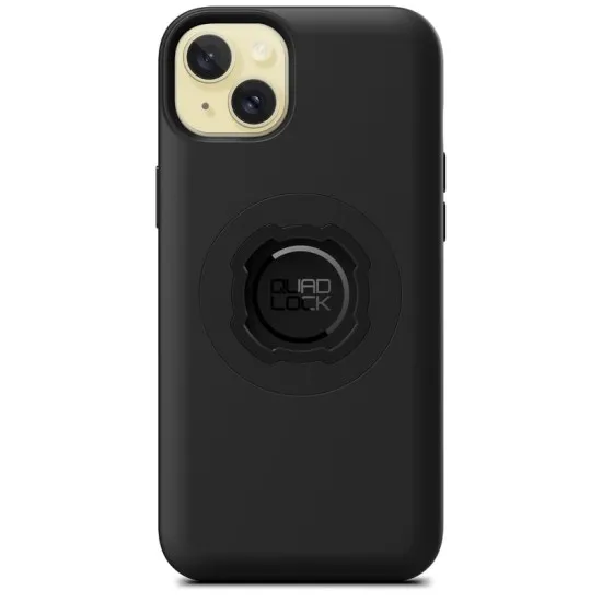Калъф за телефон QUAD LOCK MAG iPhone 15 Plus - Мото аксесоари за телефон от марка Quad Lock