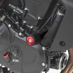 КРАШ ТАПИ ЗА Honda Hornet 750 (2023)