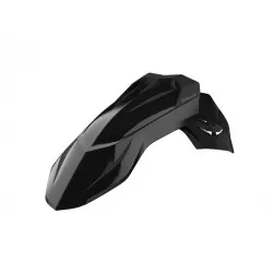 Преден калник универсален POLISPORT SM LINE BLACK