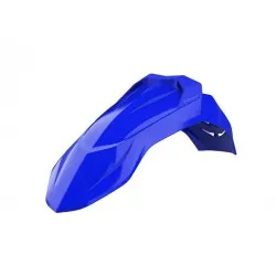Преден калник универсален POLISPORT SM LINE BLUE