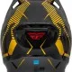 Мотокрос каска FLY RACING Formula Carbon Tracer Helmet - Gold/Black - каска с 12K карбонова коруба и AIS технология
