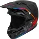 Мотокрос каска FLY RACING Formula CC S.E. Avenge - Black/Sunset - Мотокрос каски от марка Fly Racing