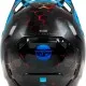 Мотокрос каска FLY RACING Formula CC Tektonic - Black/Blue/Red - Мотокрос каски от марка Fly Racing