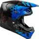 Мотокрос каска FLY RACING Formula CC Tektonic - Black/Blue/Red - Мотокрос каски от марка Fly Racing