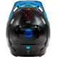 Мотокрос каска FLY RACING Formula CC Tektonic - Black/Blue/Red - Мотокрос каски от марка Fly Racing