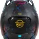Мотокрос каска FLY RACING Formula CC Tektonic - Matte Black/Slate - Мотокрос каски от марка Fly Racing