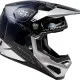 Мотокрос каска FLY RACING Formula Smart Carbon Legacy-Blue/Silver - Мотокрос каски от марка Fly Racing