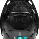 Мотокрос каска FLY RACING Formula Smart Carbon Solid Helmet - Black - Мотокрос каски от марка Fly Racing