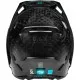 Мотокрос каска FLY RACING Formula Smart Carbon Solid Helmet - Black - Мотокрос каски от марка Fly Racing