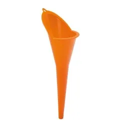 Фуния с дълга шийка LAMPA