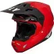 Мотокрос каска FLY RACING Formula CP Slant- Red/Black/White - Мотокрос каски от марка Fly Racing