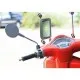 Стойка за телефон LAMPA Smart Scooter Case - Мото аксесоари за телефон от марка Optiline