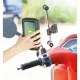 Стойка за телефон LAMPA Smart Scooter Case - Мото аксесоари за телефон от марка Optiline