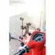 Стойка за телефон LAMPA Smart Scooter Flow - Мото аксесоари за телефон от марка Optiline