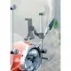 Стойка за телефон LAMPA Smart Scooter Flow - Мото аксесоари за телефон от марка Optiline