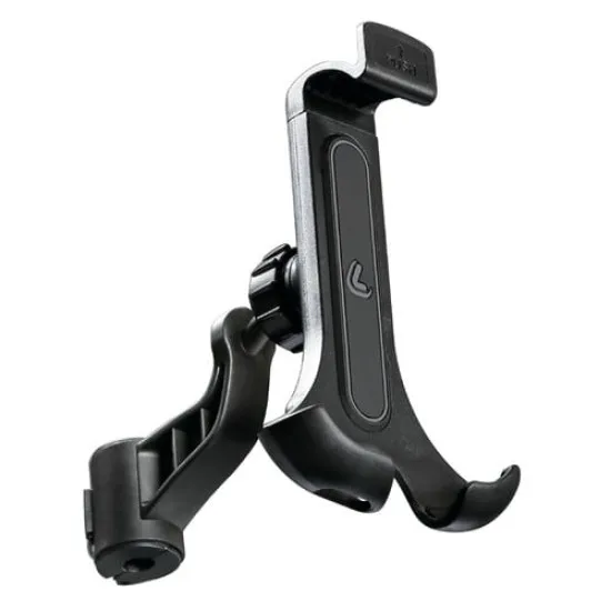 Стойка за телефон LAMPA Smart Scooter Flow - Мото аксесоари за телефон от марка Optiline