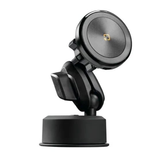 Стойка за телефон OPTILINE Mag Wireless Orbit - Мото аксесоари за телефон от марка Optiline