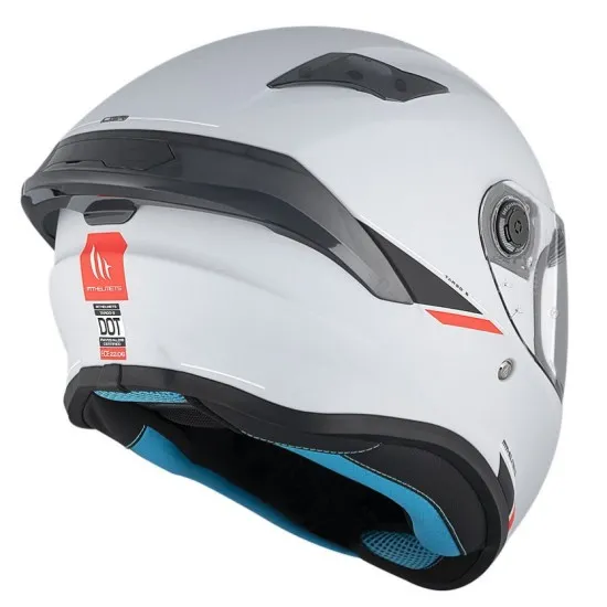Каска MT TARGO S SOLID A12 MATT GRAY – сигурна и стилна каска за мотористи
