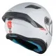 Каска MT TARGO S SOLID A12 MATT GRAY – сигурна и стилна каска за мотористи