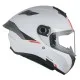 Каска MT TARGO S SOLID A12 MATT GRAY – сигурна и стилна каска за мотористи