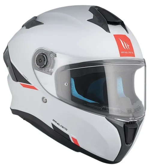 Каска MT TARGO S SOLID A12 MATT GRAY – сигурна и стилна каска за мотористи
