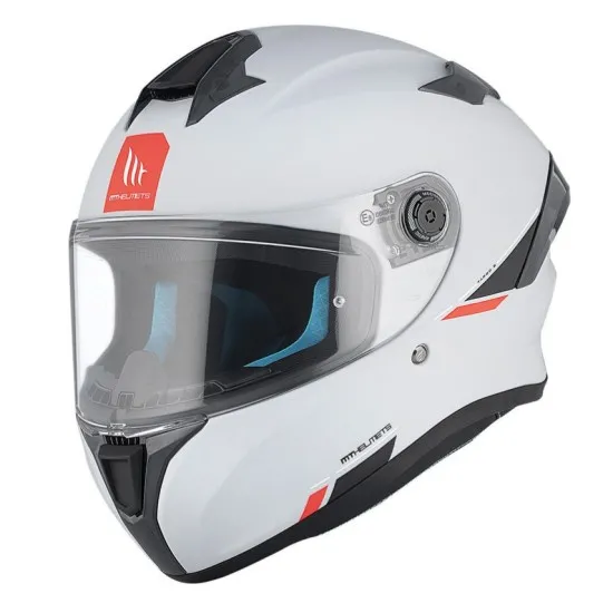 Каска MT TARGO S SOLID A12 MATT GRAY – сигурна и стилна каска за мотористи
