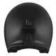 Каска за скутер MT LE MANS 2 S SV SOLID A1 GLOSS BLACK - Каски за скутер от марка MT