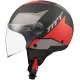 КАСКА ЗА СКУТЕР MT STREET S POKE B5 MATT - Каски за скутер КАСКА ЗА СКУТЕР MT STREET S POKE B5 MATT - Каски за скутер от марка MT