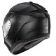 Каска SHARK RIDILL 2 BERSEK BLACK/GRAY - съвременен дизайн и безопасност