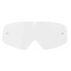 Плака за детски мотокрос очила ALPINESTARS VISION CLEAR