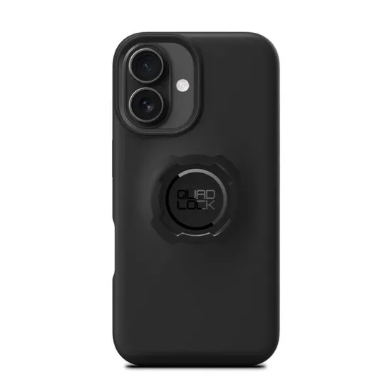 Калъф за телефон QUAD LOCK iPhone 16 Plus - Мото аксесоари за телефон от марка Quad Lock
