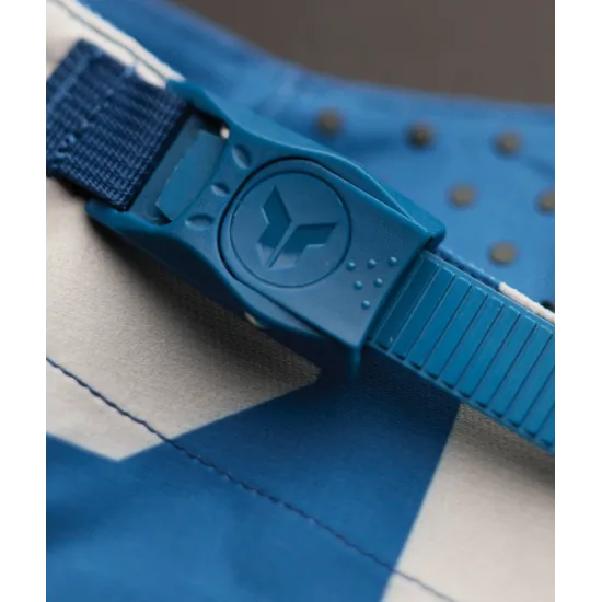 Мотокрос брич THOR LAUNCHMODE FORGE BLUE – Син брич за мотокрос