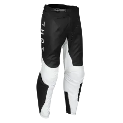 Мотокрос брич THOR LAUNCHMODE STORM BLACK 