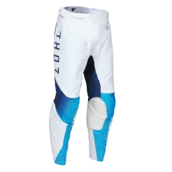 Мотокрос брич THOR LAUNCHMODE STORM WHITE 