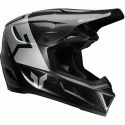 Мотокрос каска THOR REFLEX SPORT STEALTH MIPS